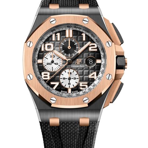 royal oak offshore watch|piguet royal oak offshore price.